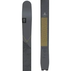 MAJESTY SUPERNOVA CARBON 23 -Skis Rando Soldes 9 115872 supernova carbon freetouring 23massupnovacarb 03