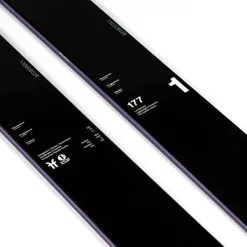 FACTION LA MACHINE 1 MICRO 23 13 FACTION LA MACHINE 1 MICRO 23 -Skis Rando Soldes 9 116095 la machine 1 micro fcskw23 lam1 06