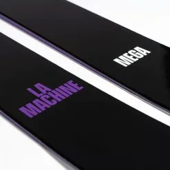FACTION LA MACHINE 3 MEGA 23 11 FACTION LA MACHINE 3 MEGA 23 -Skis Rando Soldes 9 116097 la machine 3 mega fcskw23 lam3 05