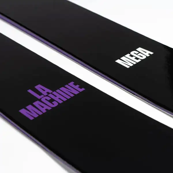 FACTION LA MACHINE 3 MEGA 23 7 FACTION LA MACHINE 3 MEGA 23 – Image 5