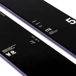 FACTION LA MACHINE 5 MAX 23 13 FACTION LA MACHINE 5 MAX 23 -Skis Rando Soldes 9 116098 la machine 5 max fcskw23 lam5 06