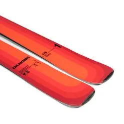 FACTION DANCER 1 23 -Skis Rando Soldes 9 116160 dancer 1 fcskw23 dn1z 05