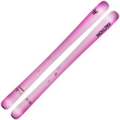 FACTION DANCER 1X 23