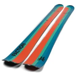 FACTION DANCER 2 YTH 23 -Skis Rando Soldes 9 116177 dancer 2 yth fcskw23 dn2y 03