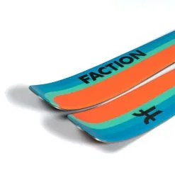 FACTION DANCER 2 YTH 23 -Skis Rando Soldes 9 116177 dancer 2 yth fcskw23 dn2y 04