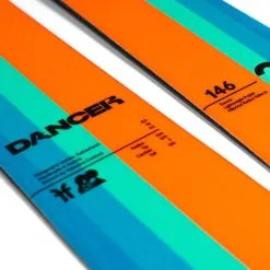FACTION DANCER 2 YTH 23 -Skis Rando Soldes 9 116177 dancer 2 yth fcskw23 dn2y 06