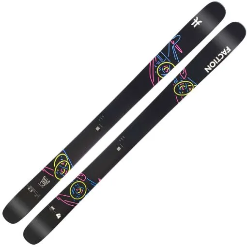 FACTION PRODIGY 4 23 3 FACTION PRODIGY 4 23 -Skis Rando Soldes 9 116197 prodigy 4 fcskw23 pr4z 01