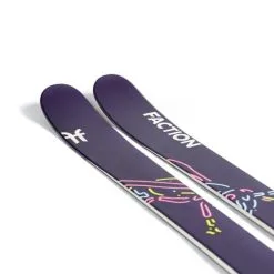 FACTION PRODIGY 1X 23 -Skis Rando Soldes 9 116207 prodigy 1 fcskw23 pr1x 05