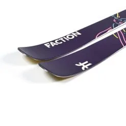 FACTION PRODIGY 1X 23 -Skis Rando Soldes 9 116207 prodigy 1 fcskw23 pr1x 06