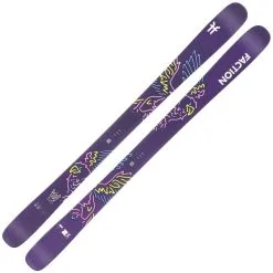 FACTION PRODIGY 2X 23