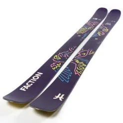 FACTION PRODIGY 2X 23 -Skis Rando Soldes 9 116209 prodigy 2x fcskw23 pr2x 03