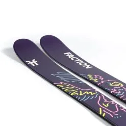 FACTION PRODIGY 2X 23 -Skis Rando Soldes 9 116209 prodigy 2x fcskw23 pr2x 04