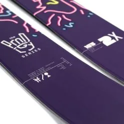 FACTION PRODIGY 2X 23 -Skis Rando Soldes 9 116209 prodigy 2x fcskw23 pr2x 05