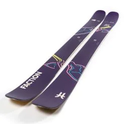 FACTION PRODIGY 3X 23 -Skis Rando Soldes 9 116214 prodigy 3x fcskw23 pr3x 03