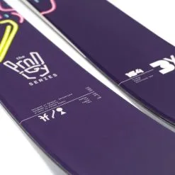 FACTION PRODIGY 3X 23 -Skis Rando Soldes 9 116214 prodigy 3x fcskw23 pr3x 06