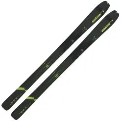 ELAN IBEX 84 BLACK 23