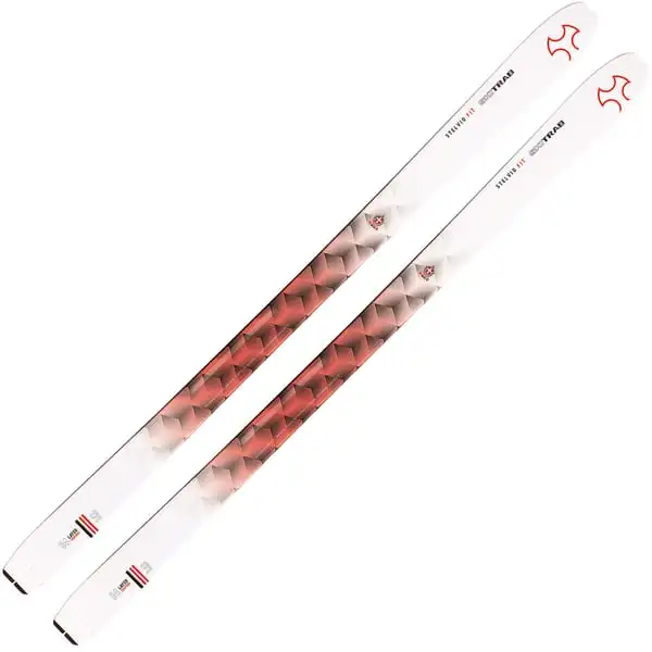SKI TRAB STELVIO FIT 76 23 3 SKI TRAB STELVIO FIT 76 23