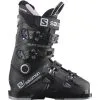 SALOMON SELECT 80 W BK/LAVENDER/BEL 23