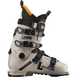 SALOMON SHIFT PRO 130 AT RAINY/BK/S 23