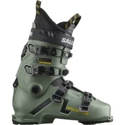SALOMON SHIFT PRO 100 AT OILGR/BK/S 23