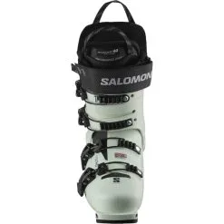 SALOMON SHIFT PRO 100 W AT WHITEM/B 23 -Skis Rando Soldes 9 117115 l47001100 03
