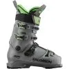 SALOMON S/PRO ALPHA 120 STEEL GREY 23 -Skis Rando Soldes 9 117152 l47044500 01