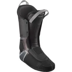 SALOMON S/PRO ALPHA 110 BK/TITANIUM 23 11 SALOMON S/PRO ALPHA 110 BK/TITANIUM 23 -Skis Rando Soldes 9 117155 l47045400 05