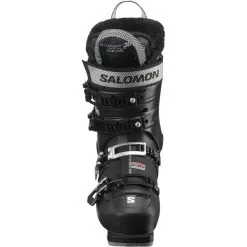 SALOMON S/PRO ALPHA 80 W BK/WHITEM 23 -Skis Rando Soldes 9 117161 l47046000 03
