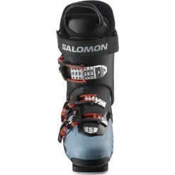 SALOMON QST ACCESS 70 T COPEN BLUE 23 -Skis Rando Soldes 9 117168 l47049100 03