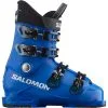 SALOMON S/RACE 60T L RACE B/WH/PROC 23 -Skis Rando Soldes 9 117175 l47049300 01