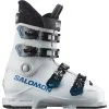 SALOMON S/MAX 60T L WH/RACE B/PROCE 23 2 SALOMON S/MAX 60T L WH/RACE B/PROCE 23 -Skis Rando Soldes 9 117194 l47051600 01
