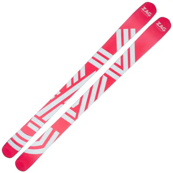 ZAG SLAP 98 LADY 23 4 ZAG SLAP 98 LADY 23 – Image 2