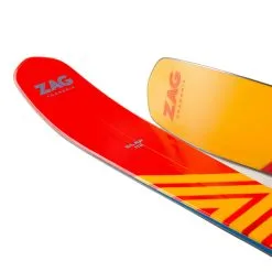 ZAG SLAP 112 23 -Skis Rando Soldes 9 117516 slap 112 sk23s112 04