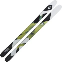 BLACK DIAMOND HELIO CARBON 88 23