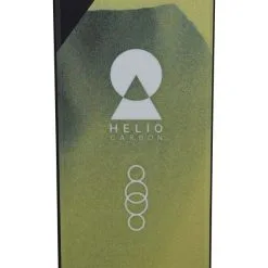 BLACK DIAMOND HELIO CARBON 88 23 -Skis Rando Soldes 9 117919 helio carbon 88 bd115139 05