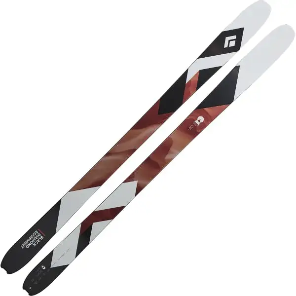 BLACK DIAMOND HELIO CARBON 95 23 3 BLACK DIAMOND HELIO CARBON 95 23