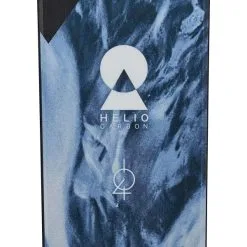 BLACK DIAMOND HELIO CARBON 104 23 -Skis Rando Soldes 9 117921 helio carbon 104 bd115137 05