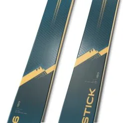 ELAN RIPSTICK 106 23 -Skis Rando Soldes 9 118076 adbjfn22 04