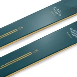 ELAN RIPSTICK 106 23 -Skis Rando Soldes 9 118076 adbjfn22 05