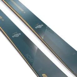 ELAN RIPSTICK 106 23 -Skis Rando Soldes 9 118076 adbjfn22 06