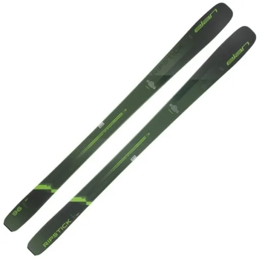 ELAN RIPSTICK 96 23 1 ELAN RIPSTICK 96 23 -Skis Rando Soldes 9 118077 adcjfx22 01