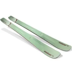 ELAN RIPSTICK 102 W 23 10 ELAN RIPSTICK 102 W 23 -Skis Rando Soldes 9 118079 adfjha22 03