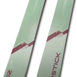 ELAN RIPSTICK 102 W 23 11 ELAN RIPSTICK 102 W 23 -Skis Rando Soldes 9 118079 adfjha22 04