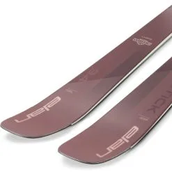 ELAN RIPSTICK 94 W 23 -Skis Rando Soldes 9 118080 adfjhb22 04