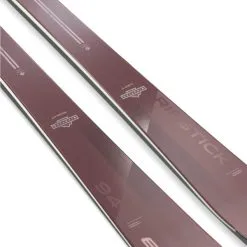ELAN RIPSTICK 94 W 23 -Skis Rando Soldes 9 118080 adfjhb22 05