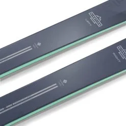 ELAN RIPSTICK 88 W 23 -Skis Rando Soldes 9 118081 adfjhc22 03