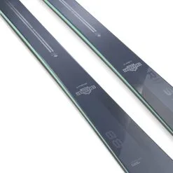 ELAN RIPSTICK 88 W 23 -Skis Rando Soldes 9 118081 adfjhc22 05