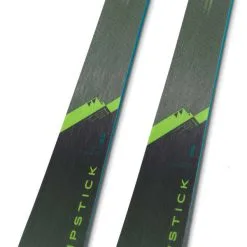 ELAN RIPSTICK 86 T JUNIOR 23 -Skis Rando Soldes 9 118082 ripstick 86 t junior aejjvn22 06