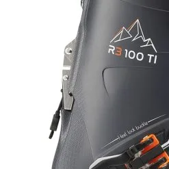ROXA R3 100 TI U75 ANTHRACITE 23 -Skis Rando Soldes 9 118448 r3 100 ti u75 anthracite r300109 05