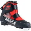 ALPINA T KID 23 1 ALPINA T KID 23 -Skis Rando Soldes 9 118594 t kid 5960 1k 01